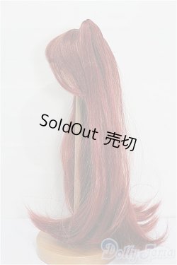 画像2: 9inch/ウィッグ S-25-12-28-237-TO-ZS