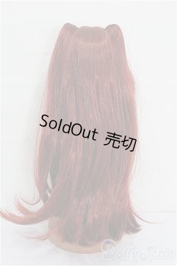 画像3: 9inch/ウィッグ S-25-12-28-237-TO-ZS