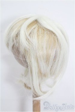 画像2: 7-8inch/ウィッグ S-25-12-28-227-TO-ZS