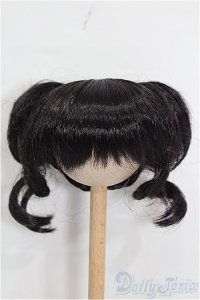 7-8inch/ウィッグ S-26-03-22-354-TO-ZS