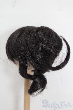 画像2: 7-8inch/ウィッグ S-25-12-28-226-TO-ZS