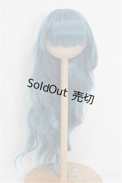 画像1: 7-8inch/ウィッグ S-25-12-28-225-TO-ZS