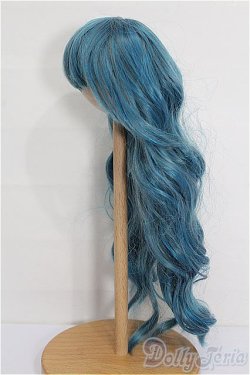 画像2: 7-8inch/ウィッグ S-25-12-28-225-TO-ZS