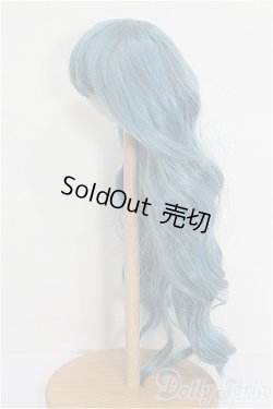 画像2: 7-8inch/ウィッグ S-25-12-28-225-TO-ZS