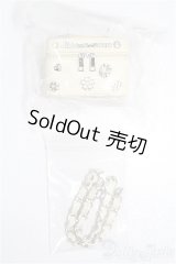 1/6サイズドール/ミニチュア S-25-12-28-276-TO-ZS