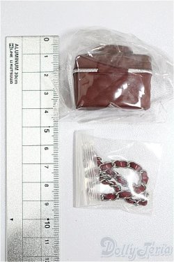 画像2: 1/6サイズドール/ミニチュア S-25-12-28-277-TO-ZS