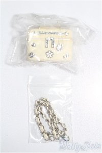 1/6サイズドール/ミニチュア S-25-12-28-275-TO-ZS