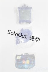 1/6サイズドール/ミニチュア S-25-12-28-274-TO-ZS