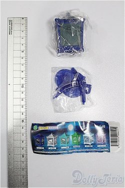 画像2: 1/6サイズドール/ミニチュア S-25-12-28-274-TO-ZS