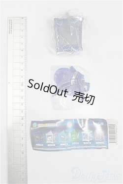 画像2: 1/6サイズドール/ミニチュア S-25-12-28-274-TO-ZS