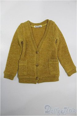 画像1: 60cmサイズドール/OF:衣装 S-25-12-28-243-TO-ZS