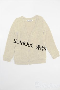 画像1: 60cmサイズドール/OF:衣装 S-25-12-28-243-TO-ZS