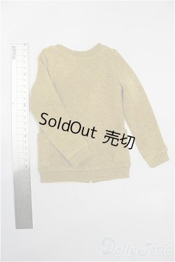 画像2: 60cmサイズドール/OF:衣装 S-25-12-28-243-TO-ZS