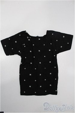 画像1: 60cmサイズドール/OF:衣装 S-25-12-28-246-TO-ZS