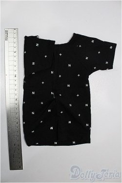 画像2: 60cmサイズドール/OF:衣装 S-25-12-28-246-TO-ZS