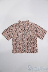 60cmサイズドール/OF:衣装 S-25-12-28-247-TO-ZS