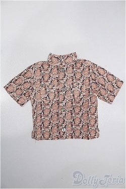 画像1: 60cmサイズドール/OF:衣装 S-25-12-28-247-TO-ZS