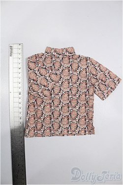 画像2: 60cmサイズドール/OF:衣装 S-25-12-28-247-TO-ZS