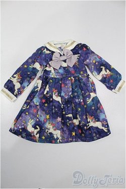 画像1: 60cmサイズドール/OF:衣装 S-25-12-28-244-TO-ZS