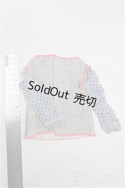画像2: 50cmサイズドール/OF:衣装 S-26-05-24-516-TO-ZS
