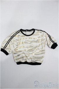 50cmサイズドール/OF:衣装 S-25-12-28-248-TO-ZS