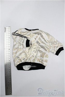 画像2: 50cmサイズドール/OF:衣装 S-25-12-28-248-TO-ZS