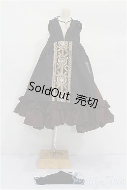 画像1: 40cmドール/OF 薬師の魔女(3人の魔女様製) S-25-12-28-251-TO-ZS