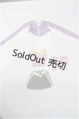 DD/OF スポカジボーイッシュセット(VOLKS製) S-25-12-28-250-TO-ZS