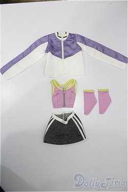 画像1: DD/OF スポカジボーイッシュセット(VOLKS製) S-25-12-28-250-TO-ZS