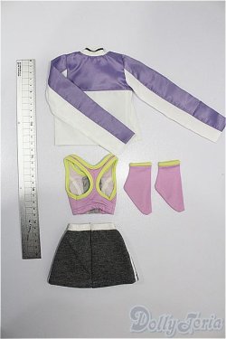 画像2: DD/OF スポカジボーイッシュセット(VOLKS製) S-25-12-28-250-TO-ZS