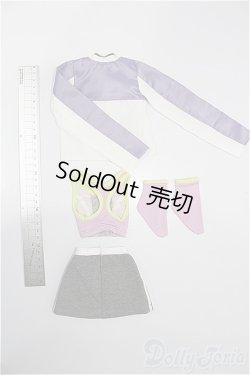 画像2: DD/OF スポカジボーイッシュセット(VOLKS製) S-25-12-28-250-TO-ZS