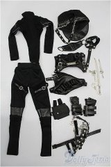 40cmサイズドール/OF:衣装 S-26-01-11-135-TO-ZS