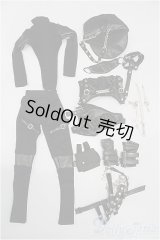 40cmサイズドール/OF:衣装 S-26-03-29-461-TO-ZS