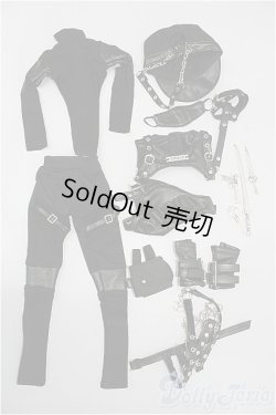 画像1: 40cmサイズドール/OF:衣装 S-26-03-29-461-TO-ZS