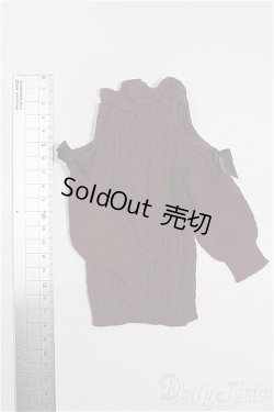 画像2: MDD/OF:ワンピース S-25-12-28-264-TO-ZS