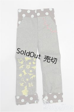 画像1: 40cmサイズドール/OF:衣装 S-25-12-28-261-TO-ZS