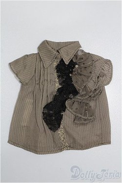 画像1: 40cmサイズドール/OF:衣装 S-25-12-28-257-TO-ZS