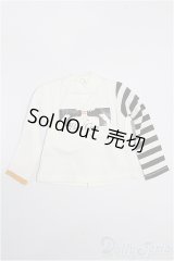 40cmサイズドール/OF:衣装 S-26-05-31-502-TO-ZS
