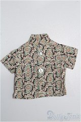 40cmサイズドール/OF:衣装 S-25-12-28-259-TO-ZS