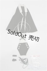 22cmサイズドール/OF:衣装 S-25-12-28-216-TO-ZS