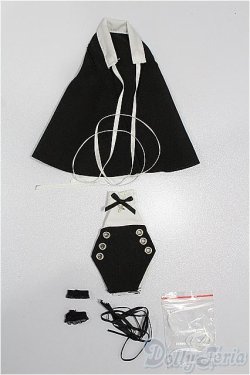 画像1: 22cmサイズドール/OF:衣装 S-25-12-28-216-TO-ZS