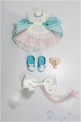 ONEMOREx上倉エク/OF Sugary Girls:スイーツパーティー S-25-12-28-222-TO-ZS