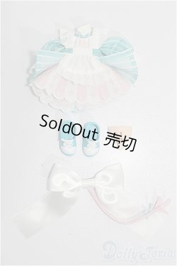 画像1: ONEMOREx上倉エク/OF Sugary Girls:スイーツパーティー S-26-04-05-427-TO-ZS
