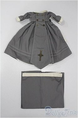 画像1: ネオブライス/OF:衣装 S-25-12-28-214-TO-ZS