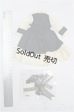 画像2: 30cmドールサイズ/OF:衣装セット S-25-12-28-268-TO-ZS