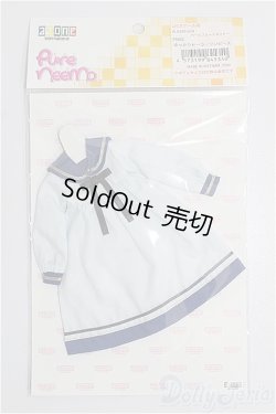 画像1: azoneピュアニーモ/OF:21cmサイズドール 衣装 S-25-12-28-219-TO-ZS