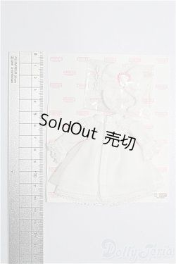 画像2: azoneピコニーモ/OF:1/12サイズドール　衣装 S-25-12-28-220-TO-ZS