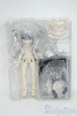 画像2: 一万回の脱出計画BJD/オオカミ 狼 QUIET WILDERNESS Y-26-01-14-256-TO-ZY