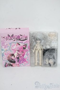 画像4: 一万回の脱出計画BJD/オオカミ 狼 QUIET WILDERNESS Y-26-01-14-256-TO-ZY