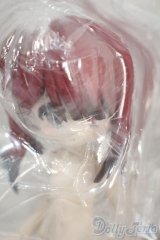 一万回の脱出計画BJD/ウサギ 兎 CYANOSIS Y-26-01-14-259-TO-ZY